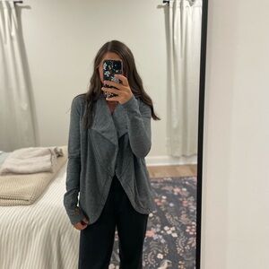 Lululemon That’s a Wrap Jacket